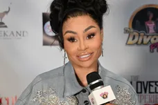 Alexis Skyy's Ellements Magazine Cover Reveal Party