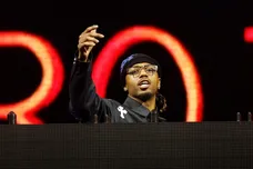 2023 Governors Ball Music Festival