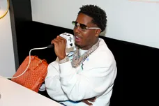 BET Awards Media House - Day 1