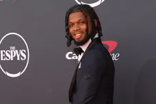 The 2023 ESPY Awards - Red Carpet