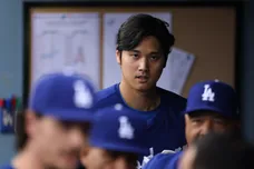 Los Angeles Angels v Los Angeles Dodgers