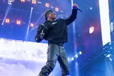 2024 Lyrical Lemonade Summer Smash Festival