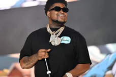 Hot 107.9 Birthday Bash 2024