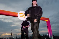 Spotify Celebrates Songs of the Summer 2024