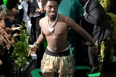 Jaylen Brown's Celtics Season Opener Reception &amp; Birthday Celebration