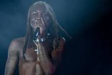 Rolling Loud Thailand 2024