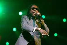 MOBO Awards 2025 – Show