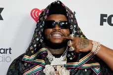 2025 iHeartRadio Music Awards - Arrivals