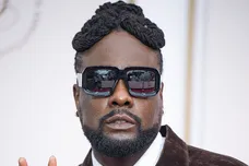 2025 BET Awards - Arrivals