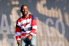 kendrick lamar not like us