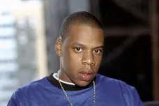 Photo of Jay Z