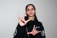070 Shake "The Glitter LP" Release Party