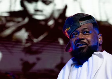 Ghostface Killah Son Infinite Coles Tracks Neglect Hip Hop News