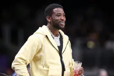 NBA: Los Angeles Lakers at Atlanta Hawks