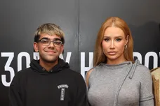 Iggy Azalea Rumor N3on Gossip News