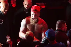 Boxing: Tyson vs Paul