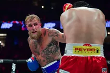 Boxing: Paul vs Chavez Jr.