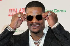 2023 Adult Video News Awards - Arrivals