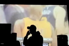 JasonMartin Above The Noise Stream