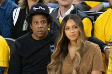 Jay-Z Beyonce Ivanka Trump Jared Kushner Political News