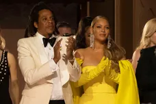 Entertainment: 94th Academy Awards - Show