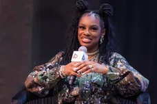 2023 Black Effect Podcast Festival