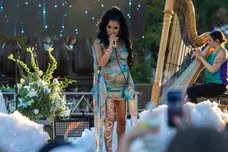 Jhene Aiko Addresses Big Sean Breakup Rumors Hip Hop News