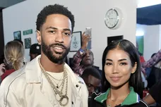 Jhene Aiko Big Sean Breakup Still Together Hip Hop News