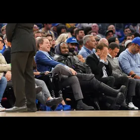 NBA: Boston Celtics at Golden State Warriors