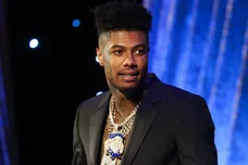 Karlissa Saffold Shades Chrisean Rock Blueface Gossip News
