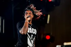 2024 Coachella Valley Music And Arts Festival - Weekend 1 - Day 1