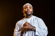 Kevin Gates 26-Year-Old Gossip News