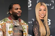 kevin gates brittany renner