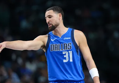 NBA: New Orleans Pelicans at Dallas Mavericks