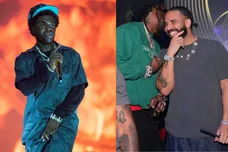 Kodak Black Drake 1090 Jake Rolling Loud Miami