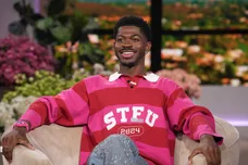 "The Jennifer Hudson Show" Season 3,Episode 3152