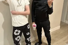 Lil Shine Hop Out Summrs Single Stream Hip Hop News