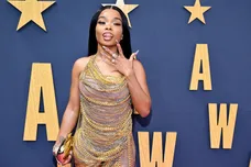 BET Awards 2023 - Arrivals