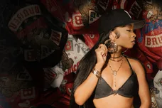 LolaBrookeDennisDaughter