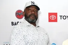 Luce Cannon Shares Big U Reaction Son Death Hip Hop News