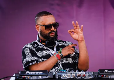 2023 Blue Note Jazz Festival Napa