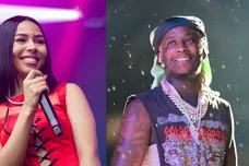 Mariah Scientist Young Thug Dating History Hip Hop News