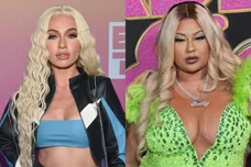 Mariahlynn and Smiley