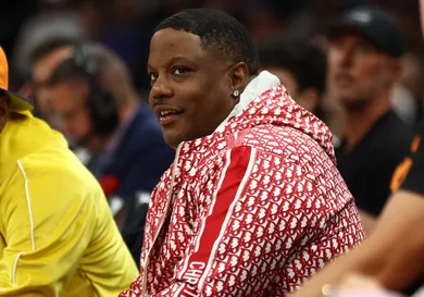 Mase Claims Snitching Epidemic NBA Gambling Scandal Hip Hop News