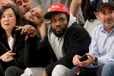 Meek Mill Seeks $5 Million Hip Hop News