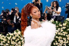 The 2025 Met Gala Celebrating "Superfine: Tailoring Black Style" - Arrivals