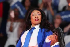 Megan Thee Stallion Hot 100 Hip Hop News