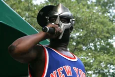 MF DOOM Notebooks Returned Widow Dispute Egon Hip Hop News