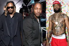 2017-2018 hip-hop albums