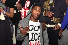 NBA YoungBoy MASA First Week Sales Hip Hop News